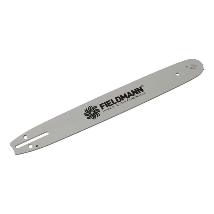 Fieldmann - Rezervna vodilica za lančanu testeru 45 cm