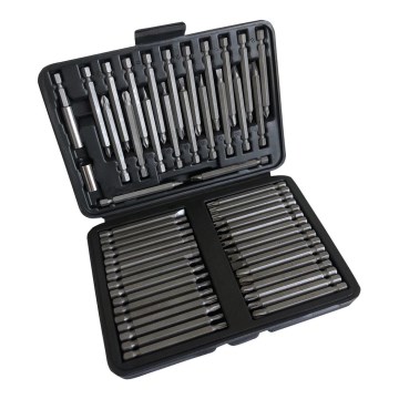 Fieldmann - Set bitova, 55 kom