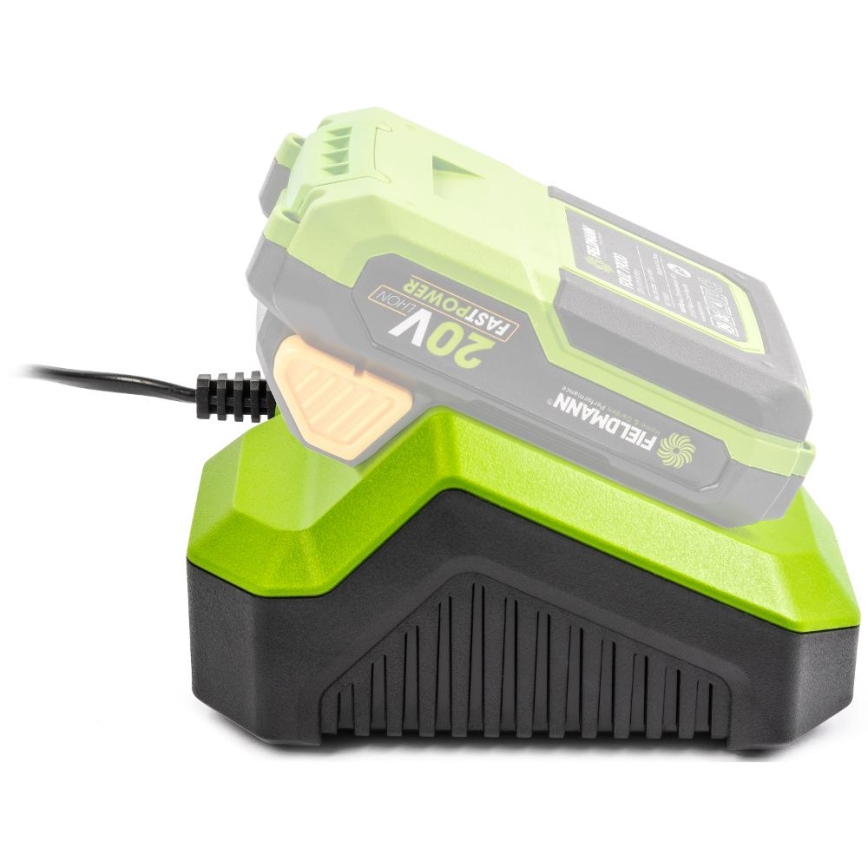 Fieldmann - Stanica za brzo punjenje 140W/230V