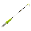 Fieldmann - Teleskopski rezač za orezivanje 600 W/230 V