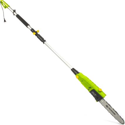 Fieldmann - Teleskopski rezač za orezivanje 600 W/230 V