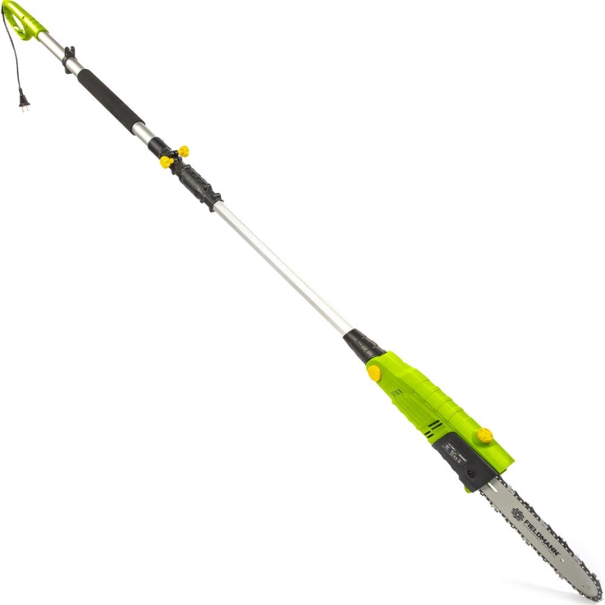 Fieldmann - Teleskopski rezač za orezivanje 600 W/230 V