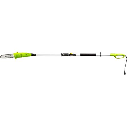 Fieldmann - Teleskopski rezač za orezivanje 600 W/230 V