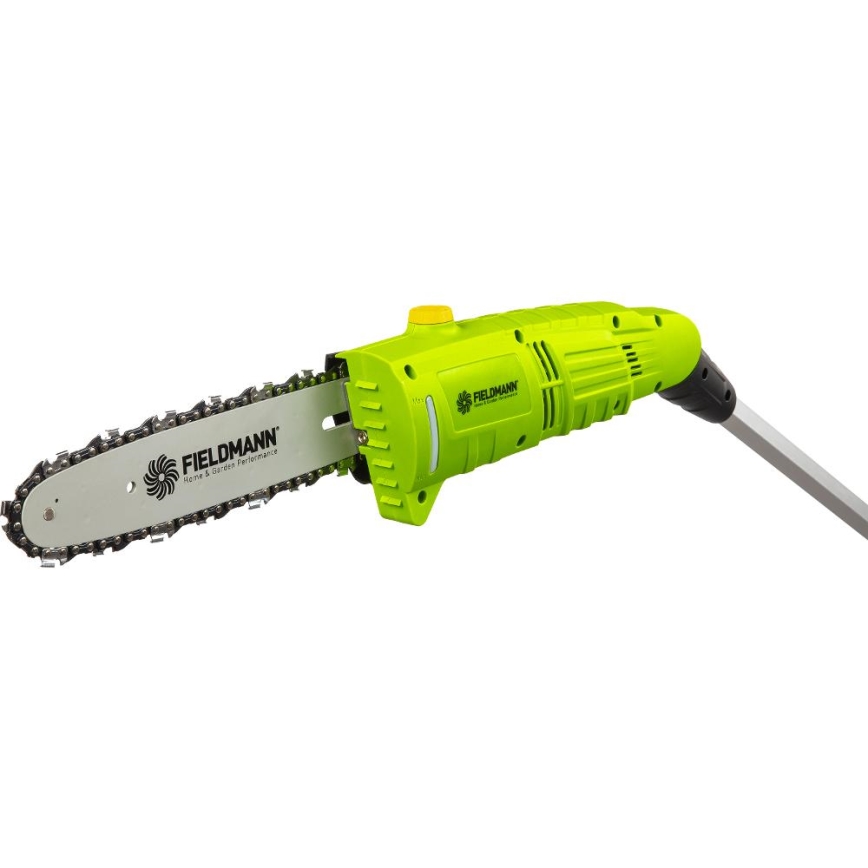 Fieldmann - Teleskopski rezač za orezivanje 600 W/230 V