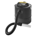 Fieldmann - Usisivač za pepeo 1000W/230V