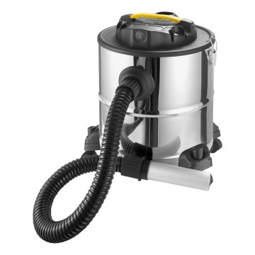 Fieldmann - Usisivač za pepeo 1200W/230V