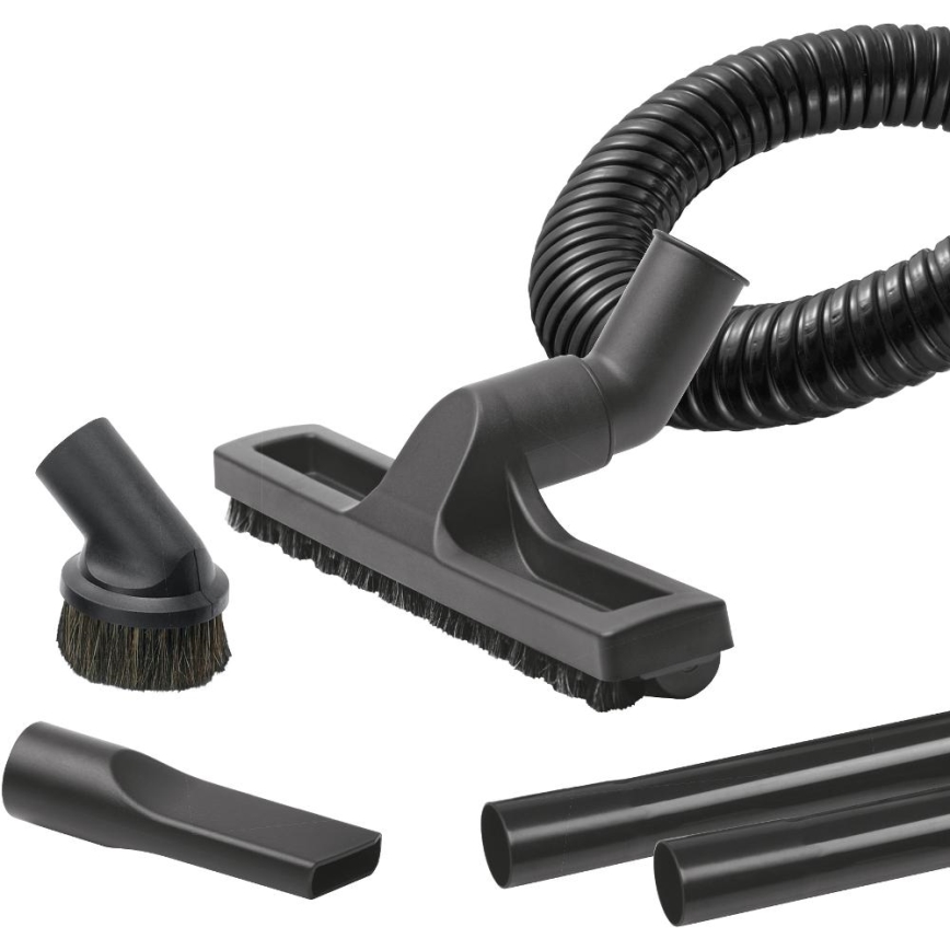 Fieldmann - Usisivač za pepeo 1200W/230V