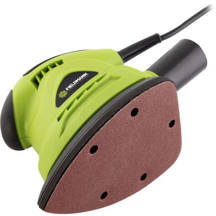 Fieldmann - Vibraciona brusilica 130W/230V