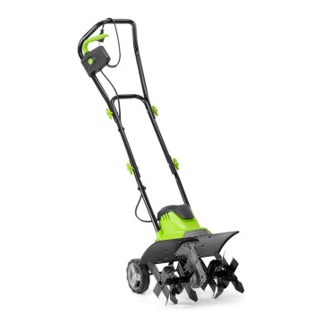 Fieldmann - Vrtni kultivator 1500W/230V