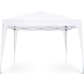 Fieldmann - Vrtni paviljon 3x3 m, beo
