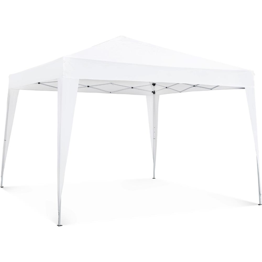 Fieldmann - Vrtni paviljon 3x3 m, beo