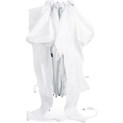 Fieldmann - Vrtni paviljon 3x3 m, beo