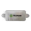 Fieldmann - Zaštita vetrobrana 140x70 cm