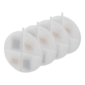 Filteri za vodene fontane PET-902, 4 kom