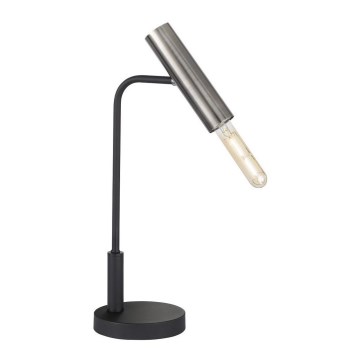 Fischer & Honsel 50214 - Stona lampa DEAN 1xE27/25W/230V