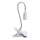 Fleksibilna stona lampa sa stezaljkom za gajenje biljaka PLANTY 1xE27/30W/230V bela
