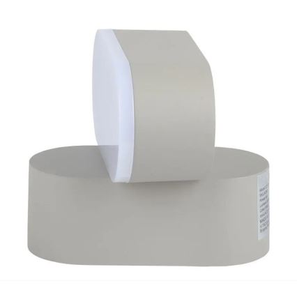 Fleksibilno LED zidno svetlo za spoljašnju upotrebu LED/5W/230V IP65