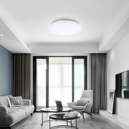 Fluorescentna cev T9 G10q/32W/230V 6500K - Aigostar