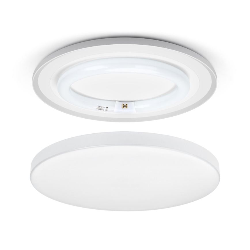 Fluorescentna cev T9 G10q/32W/230V 6500K - Aigostar