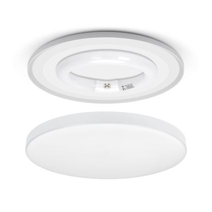 Fluorescentna cev T9 G24q-1/22W/230V 6500K - Aigostar