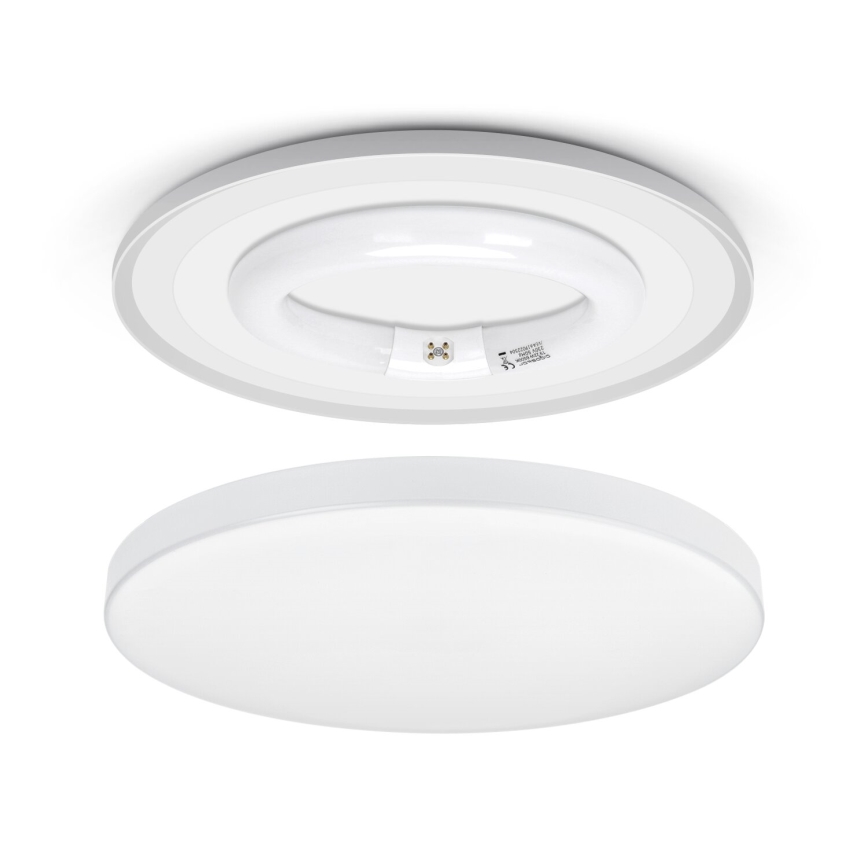 Fluorescentna cev T9 G24q-1/22W/230V 6500K - Aigostar