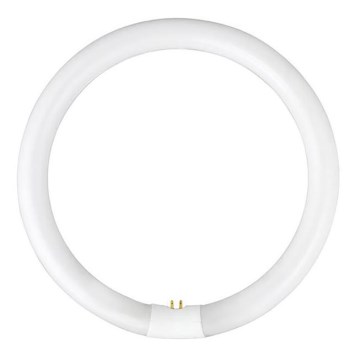 Fluorescentna cev YH G10q/28W/230V 6500K - Fulgur 03045, prečnik 23 cm