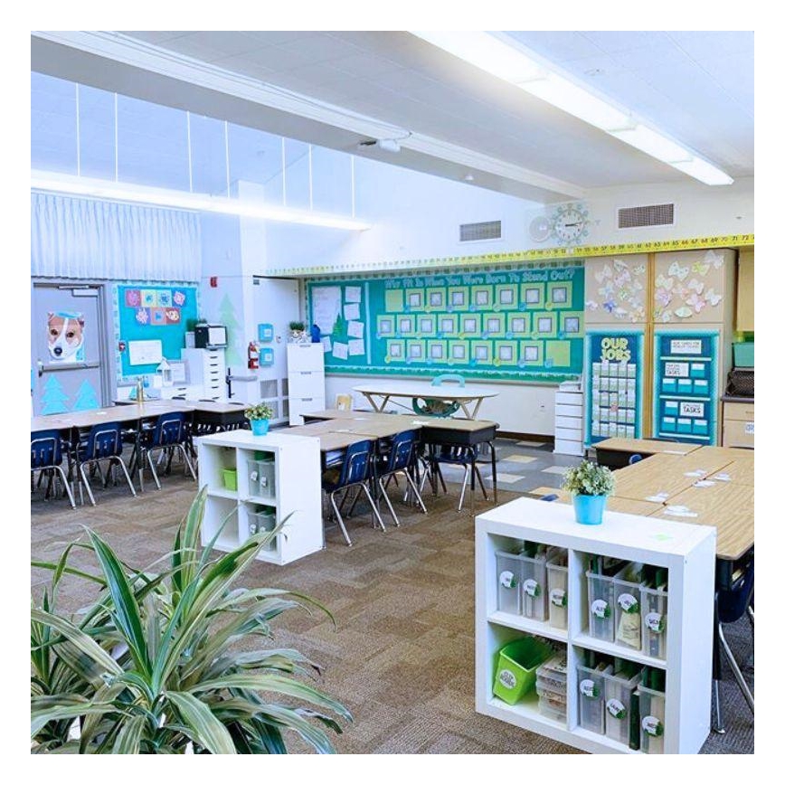 Fluorescentna svetiljka 2xG13/18W/230V 124 cm