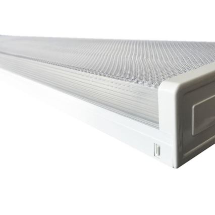 Fluorescentna svetiljka 2xG13/18W/230V 124 cm