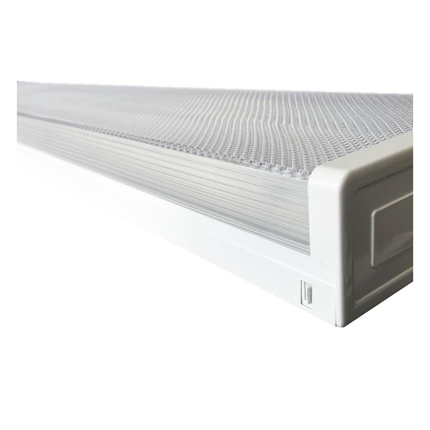 Fluorescentna svetiljka 2xG13/18W/230V 124 cm