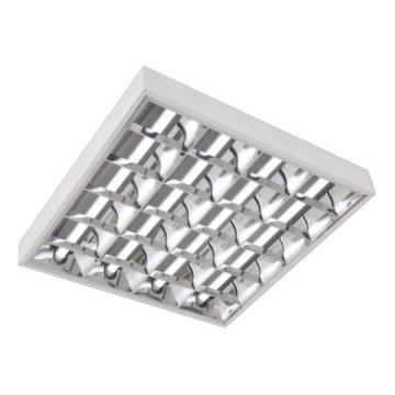 Fluorescentna svetiljka 4xG13/10W/230V