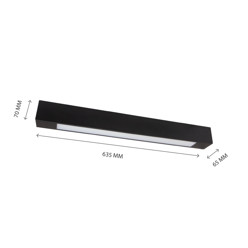 Fluorescentna svetiljka ALLDAY TUBE T8 1xG13/10W/230V