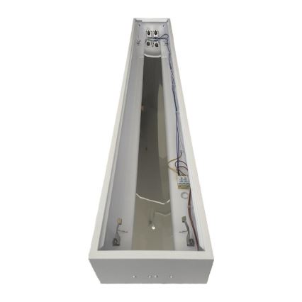 Fluorescentna svetiljka T8 2xG13/18W/230V 120 cm bela