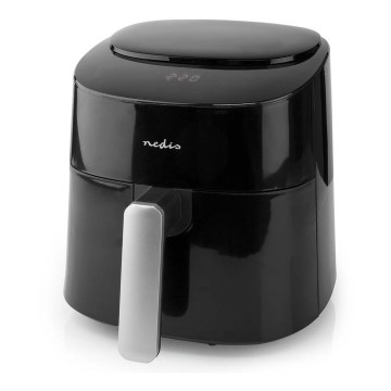 Friteza na vrući vazduh 4,2 l 1300W/230V/240 min