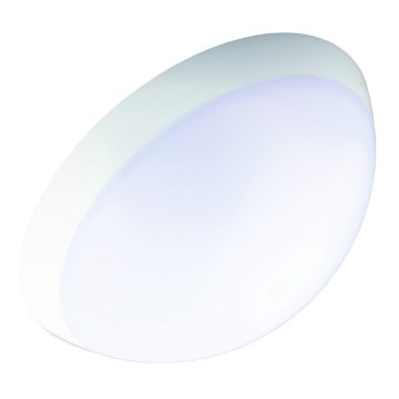 Fulgur 20997 - Tehničko plafonsko svetlo ROMANA 1xE27/75W/230V IP64