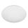 Fulgur 23459 - LED stropna svetiljka ANETA 410 LED/24W/230V 4000K