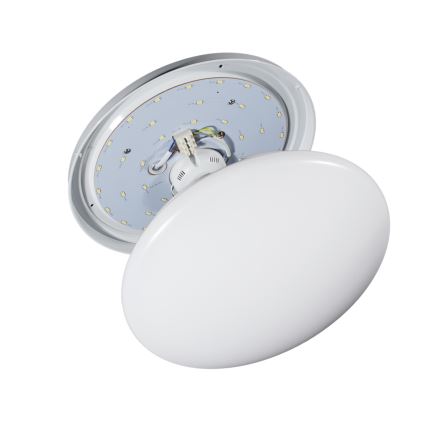 Fulgur 23459 - LED stropna svetiljka ANETA 410 LED/24W/230V 4000K