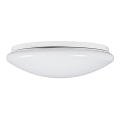 Fulgur 23657 - LED plafonsko svetlo sa senzorom ANETA-S LED/12W/230V 2700K