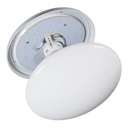 Fulgur 23721 - LED plafonsko svetlo ANETA LED/16W/230V 2700K