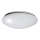 Fulgur 23980 - LED plafonsko svetlo ANETA LED/12W/230V 2700K