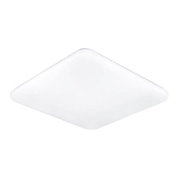 Fulgur 24111 - LED plafonjera PAVLA 420 LED/36W/230V 4000K