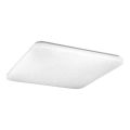 Fulgur 24113 - LED plafonsko svetlo PAVLA STARS 420 LED/36W/230V 4000K