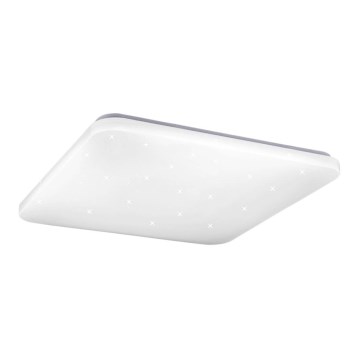 Fulgur 24264 - LED plafonsko svetlo PAVLA STARS 520 LED/48W/230V 4000K