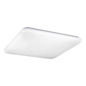 Fulgur 24313 - LED plafonsko svetlo PAVLA STARS LED/36W/230V 2700K