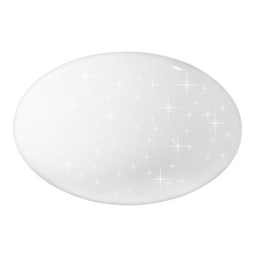 Fulgur 24363 - LED plafonsko svetlo ANETA STAR LED/36W/230V 2700K