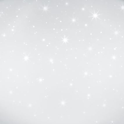 Fulgur 24597 - Rezervni abažur za plafonsko svetlo PAVLA