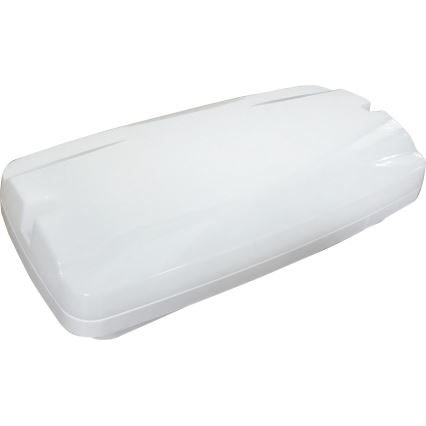 Fulgur 26201 - LED sigurnosno svetlo SAFEBOY LED/6W/230V IP65 6500K