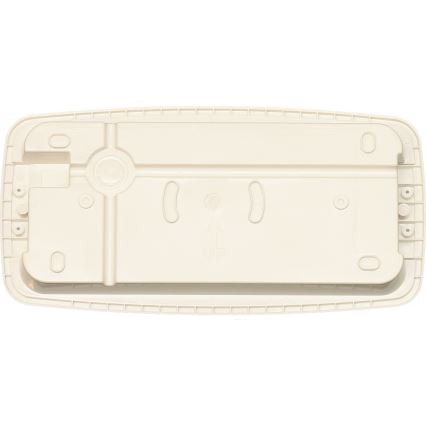 Fulgur 26201 - LED sigurnosno svetlo SAFEBOY LED/6W/230V IP65 6500K