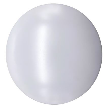Fulgur 28852 - LED prigušiva plafonska lampa ANETA ECO LED/36W/230V 3000-6500K + daljinski upravljač