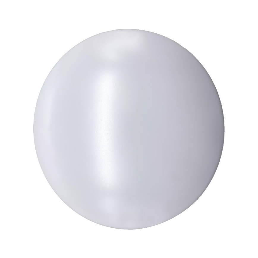Fulgur 28852 - LED prigušiva plafonska lampa ANETA ECO LED/36W/230V 3000-6500K + daljinski upravljač