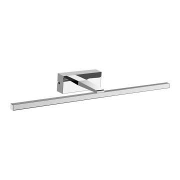 Fulgur 34611 - LED osvetljenje za kupatilsko ogledalo LUNA LED/12W/230V IP44 sjajni hrom